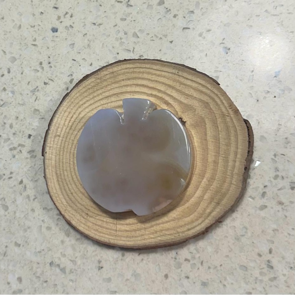 Apple quartz